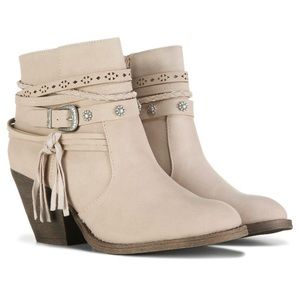 Women’s Ankle Boots